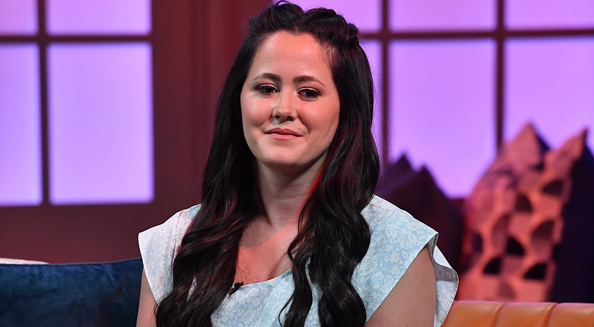'Teen Mom' Jenelle Evans in Another Heated Legal Battle With Her Mom