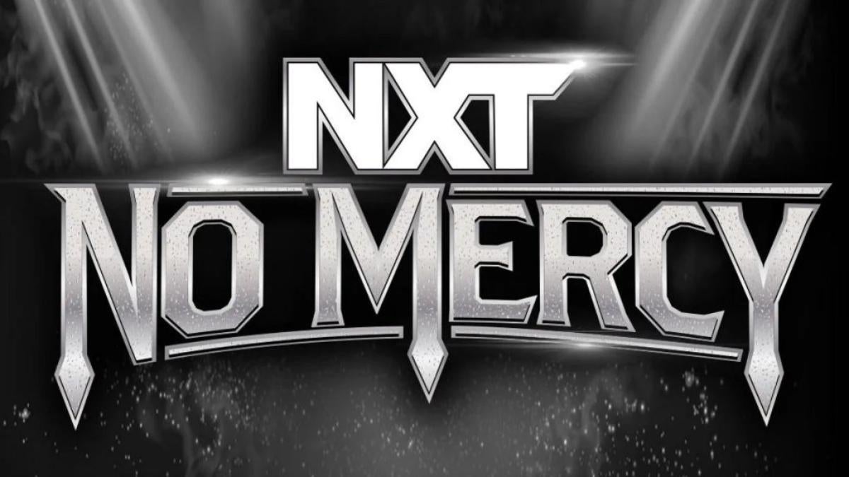 WWE Reveals Ethan Page's NXT Title Opponent for No Mercy