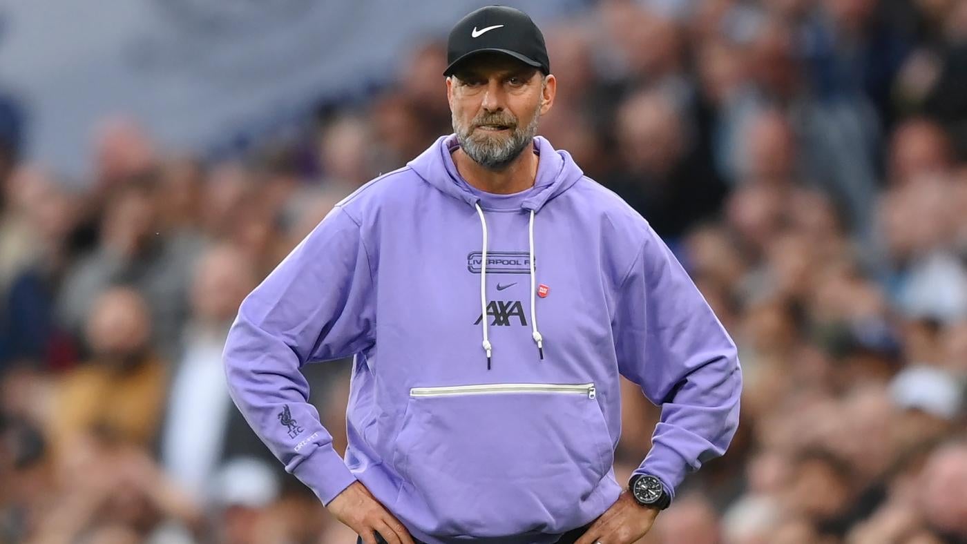 Liverpool’s Jurgen Klopp on Premier League’s VAR issues after shocking Tottenham call: ‘Who does that help?’