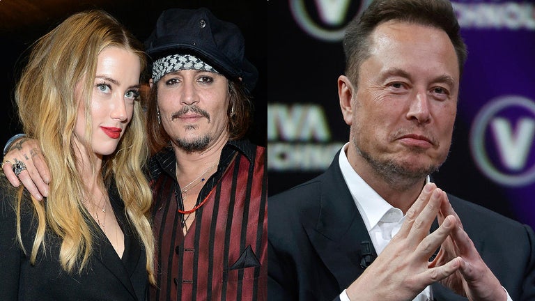 Johnny Depp's Legal Saga With Ex Amber Heard Might Not Be Over Just Yet Due to Elon Musk