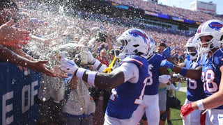 Bills by the Numbers - Ep. 29: Bills Top ESPN's Football Power Index