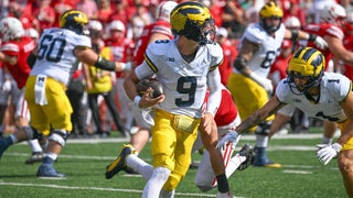 Michigan football: 3 biggest surprises from Wolverines' 2021 season - Page 3