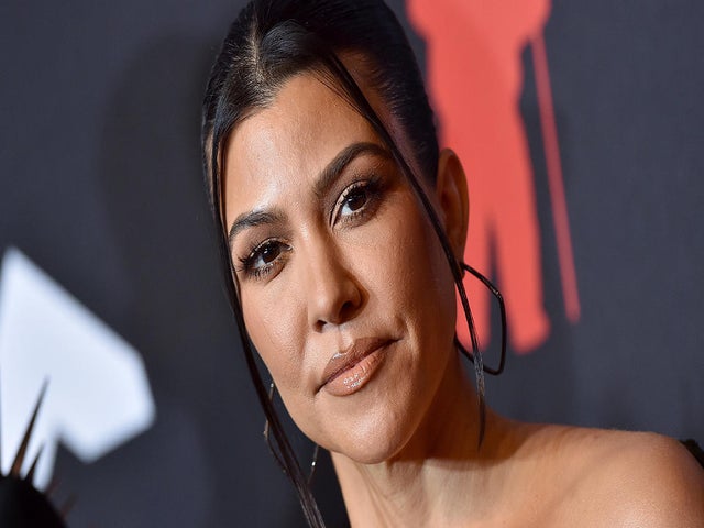 Kourtney Kardashian's 6-Month-Old Son Has 'Never Been in His Crib'