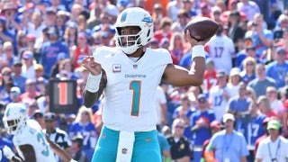 Dolphins vs. Bills live stream: TV channel, how to watch