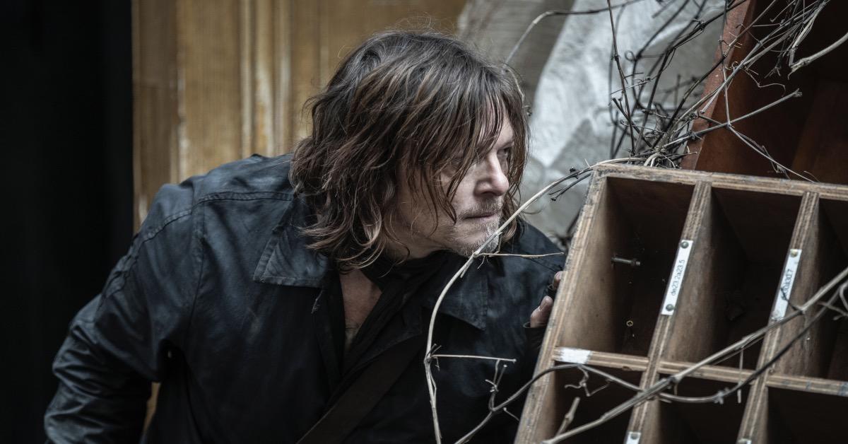 Daryl Dixon Episode 4 Release Date and Run Time