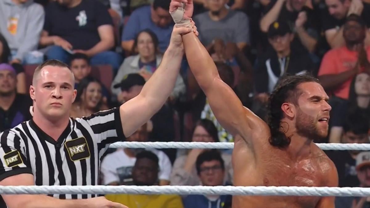 Wwe Nxt No Mercy 2025 Results Onida Babbette Wwe Nxt No Mercy 2025 Results Onida Babbette