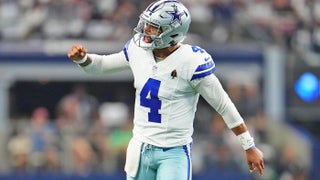 Cowboys' Martin, Parsons named First-Team All-Pro, Lamb on 2nd-Team