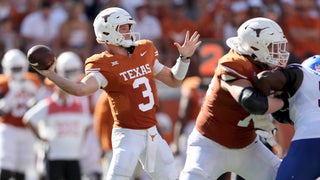College football rankings from 1 to 133: Texas, Miami make big jumps after  statement wins
