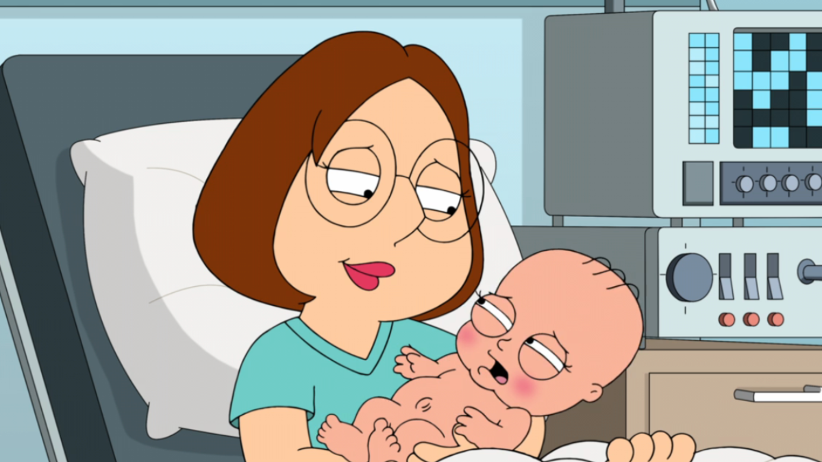 Family Guy' season 22: Release date, cast, trailer