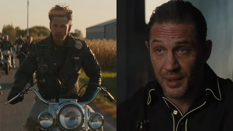 'Sons of Anarchy' Fans Need to Watch This Trailer for Austin Butler's New Movie 'The Bikeriders'