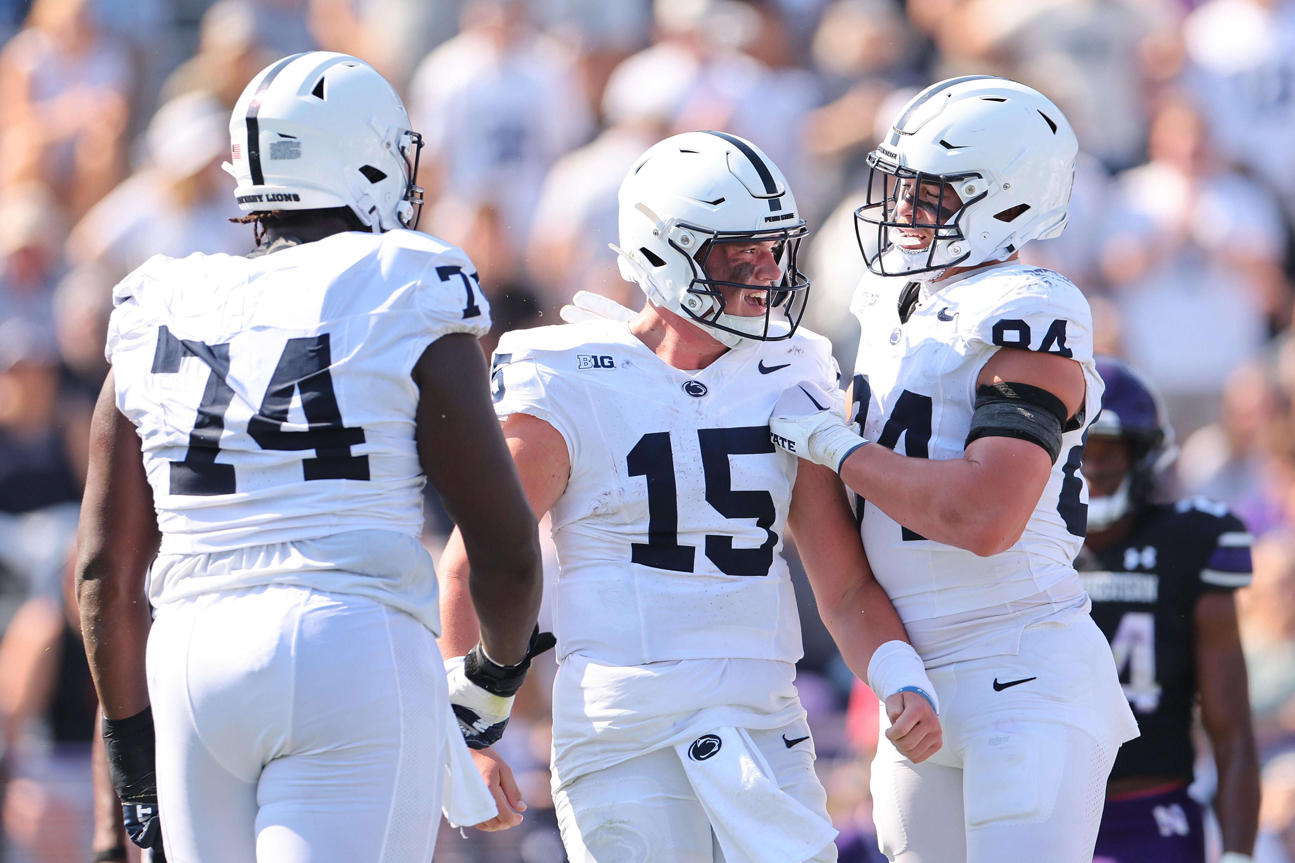 Analyzing Post-Maryland Reactions For Penn State Football