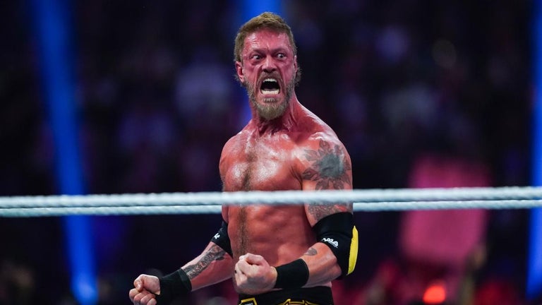 Edge Officially Quits WWE, Joins AEW