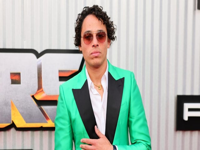 Why 'The Voice' Rejected Anthony Ramos