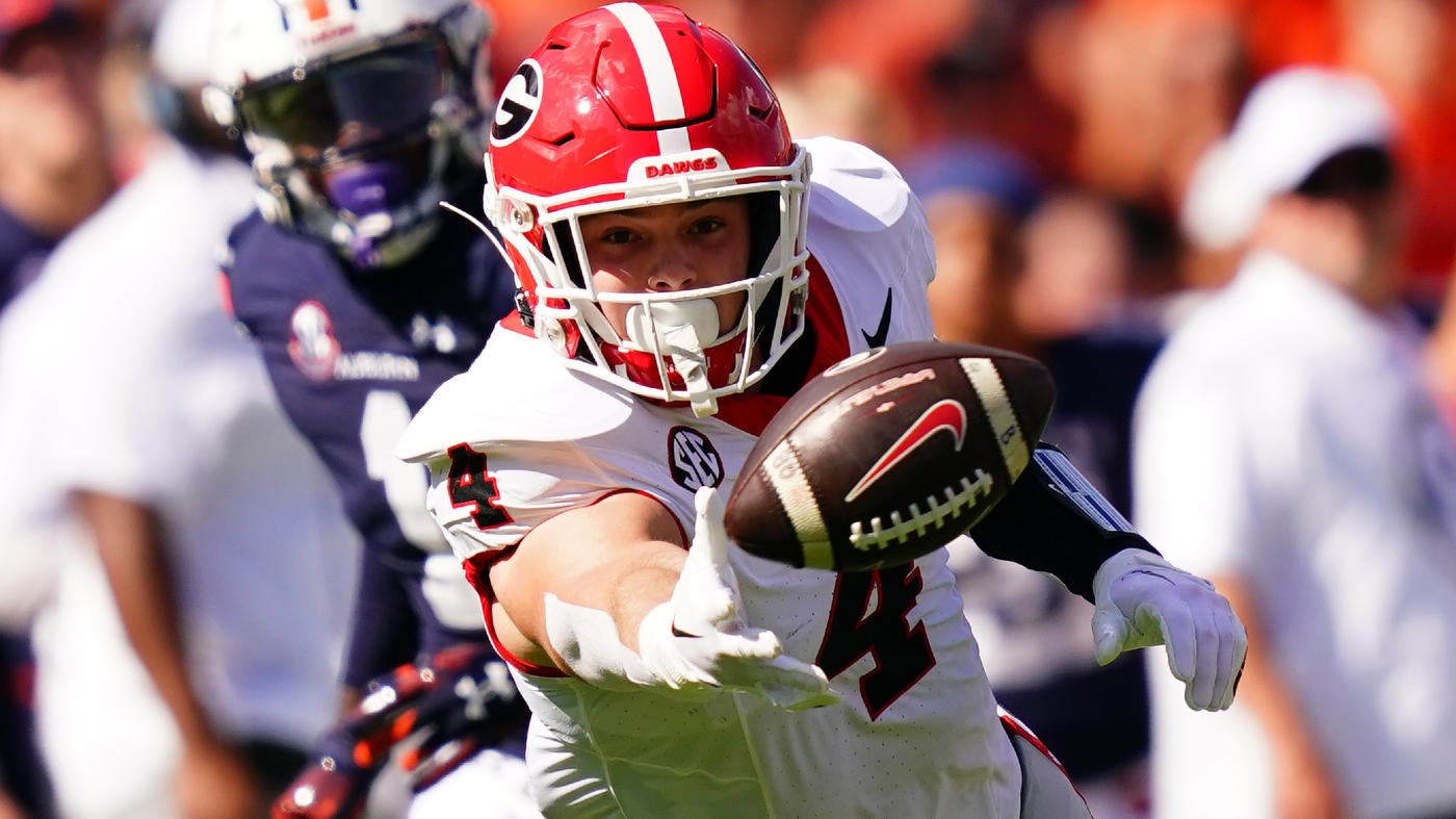 The Monday After: Teams catching up to Georgia, not complacency, is reason Dawgs aren’t elite this season