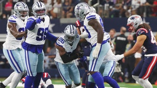 The Cowboys' 'unstoppable' defense exposes Patriots' PROBLEM at QB