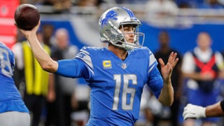 Detroit Lions schedule 2022: TV channel info, game times, dates
