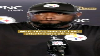 Issue with Ben Roethlisberger admitting he didn't want Kenny Pickett to  'ball out'?, SPEAK