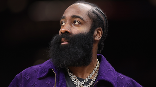 James Harden Trade Rumors: 76ers Eye Draft Picks Greater Than LA