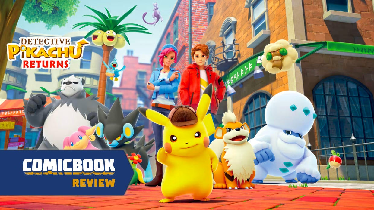 detective-pikachu-returns-review