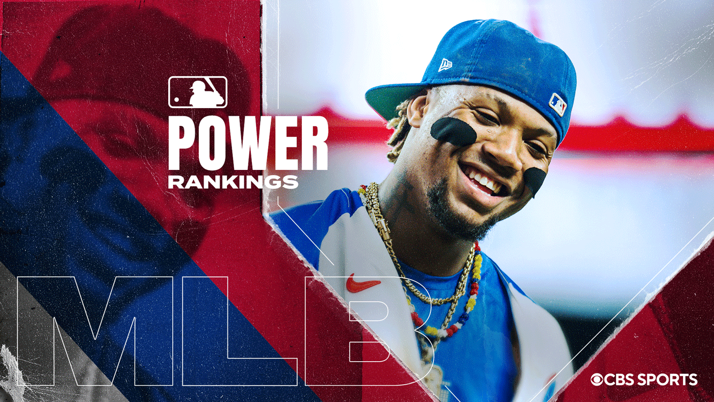 MLB Power Rankings: Braves finish regular season as undisputed No. 1, will baseball’s top team win the title?