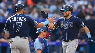 How to Watch the Rays vs. Rangers Game: Streaming & TV Info