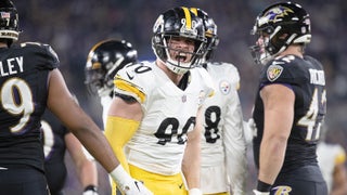 Blame Canada? Steelers offense searching for an identity