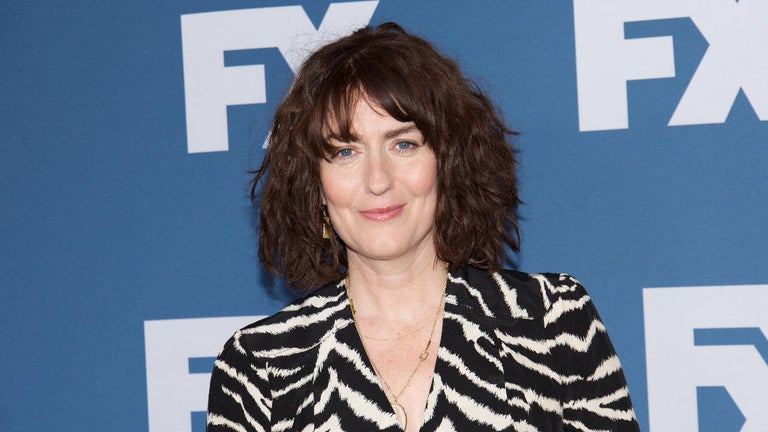 'The Crown' Actress Anna Chancellor's Daughter Has Died