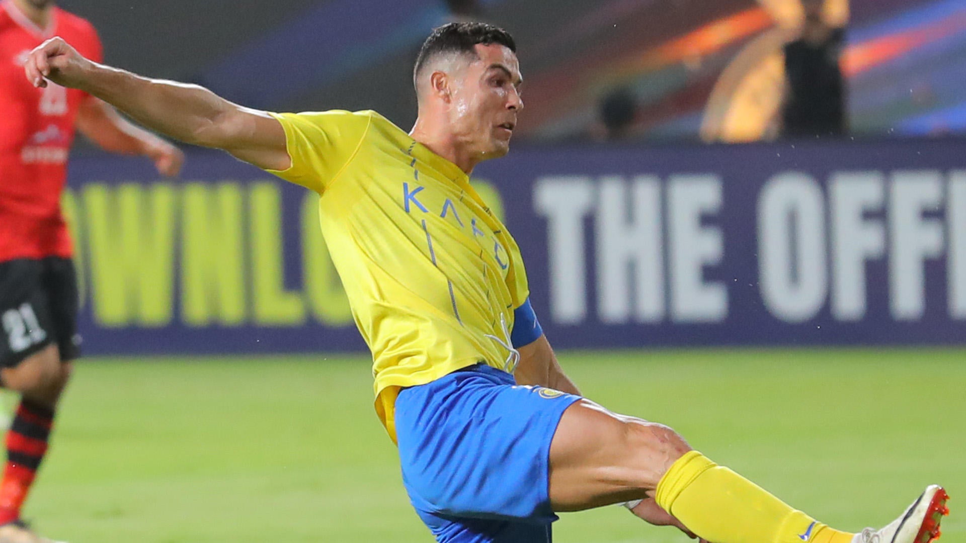 Al Nassr vs Istiklol score, result and highlights as Cristiano