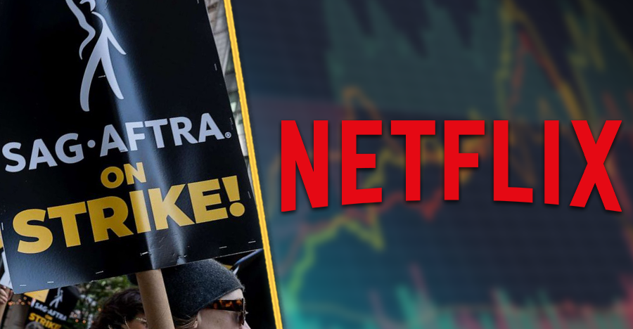 Netflix reportedly raising its subscription prices