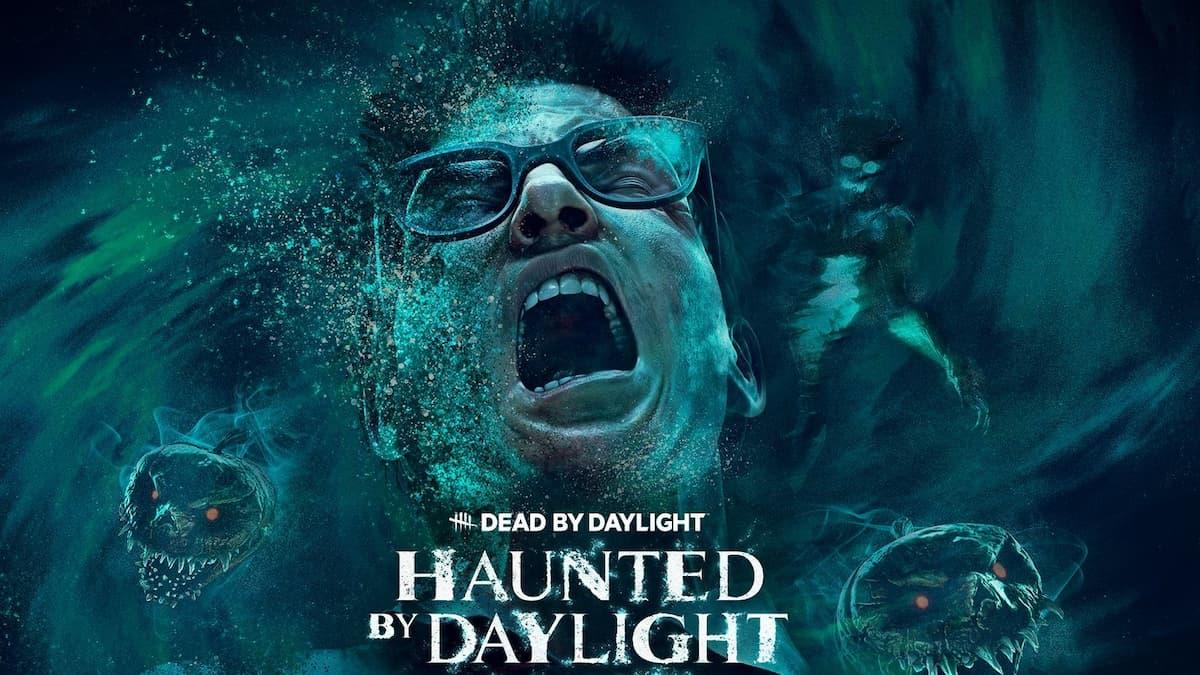 Dead by Daylight Roadmap Outlines Huge Halloween Event