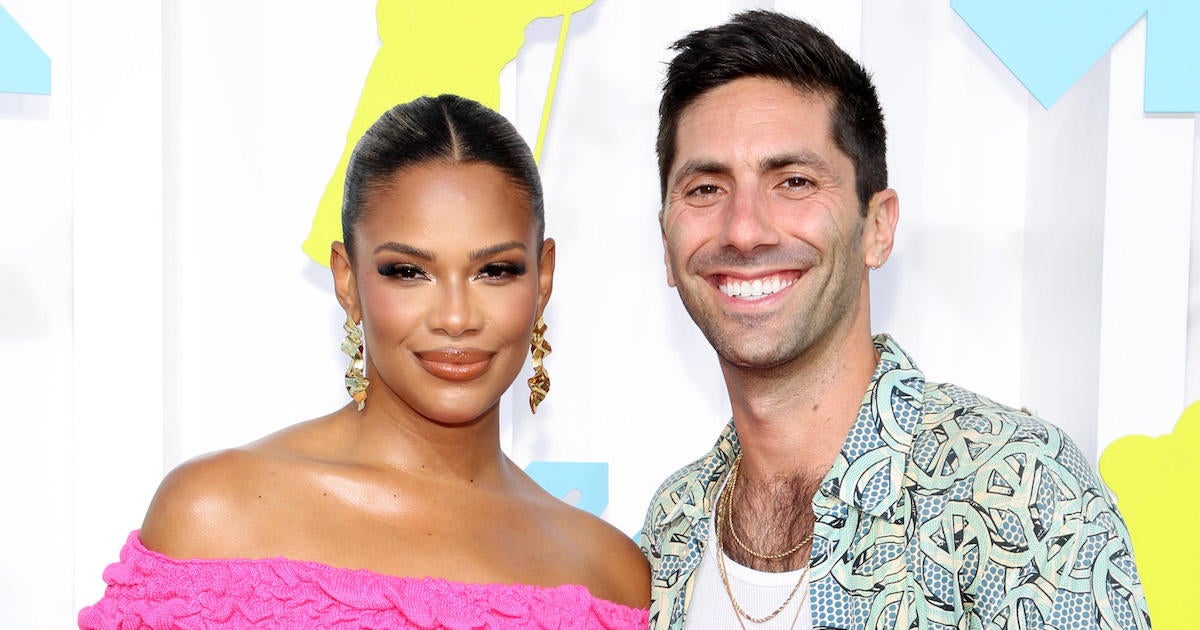 'Catfish: The TV Show' Hosts Nev Schulman and Kamie Crawford Unpack the ...