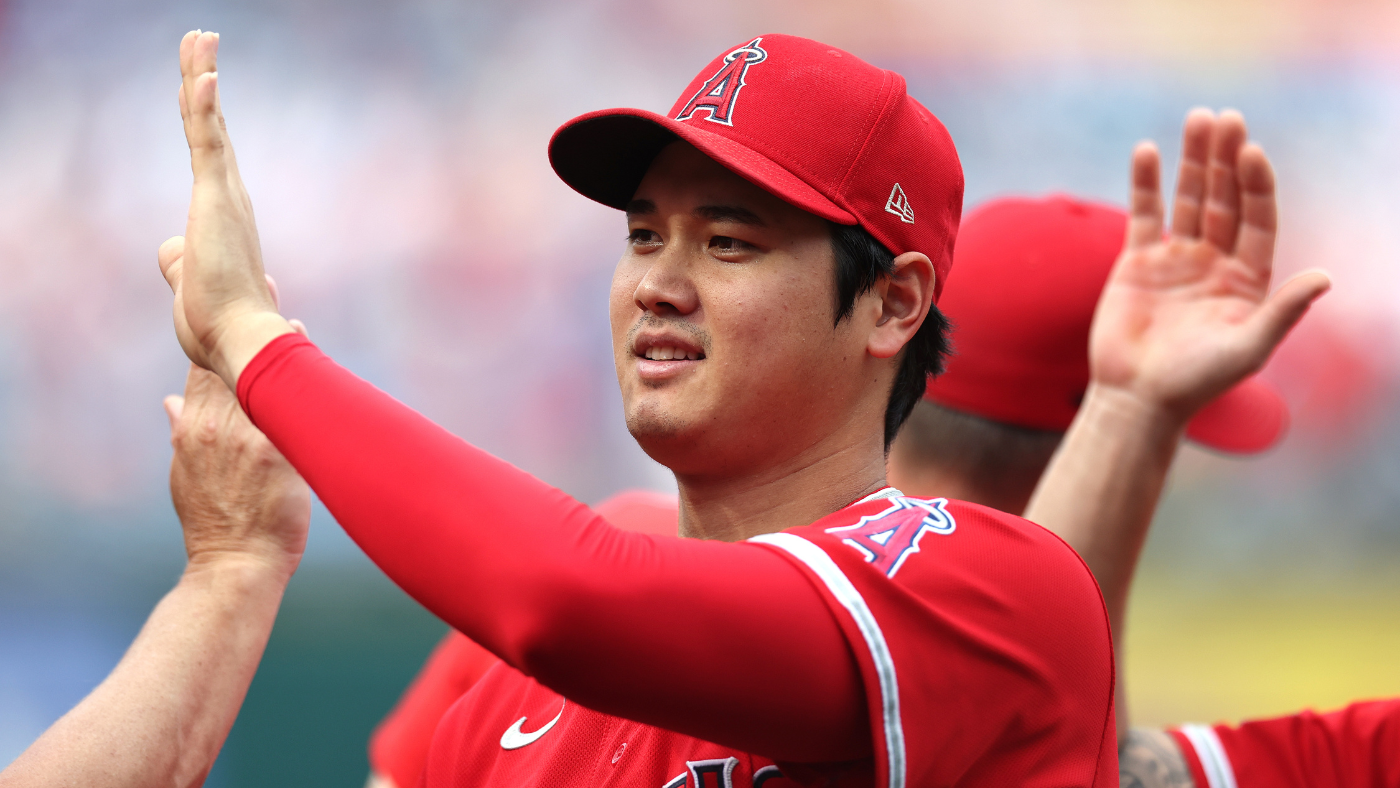 Shohei Ohtani free agency: Two-way superstar 'respects' Angels, but 'disappointed,' says GM Perry Minasian