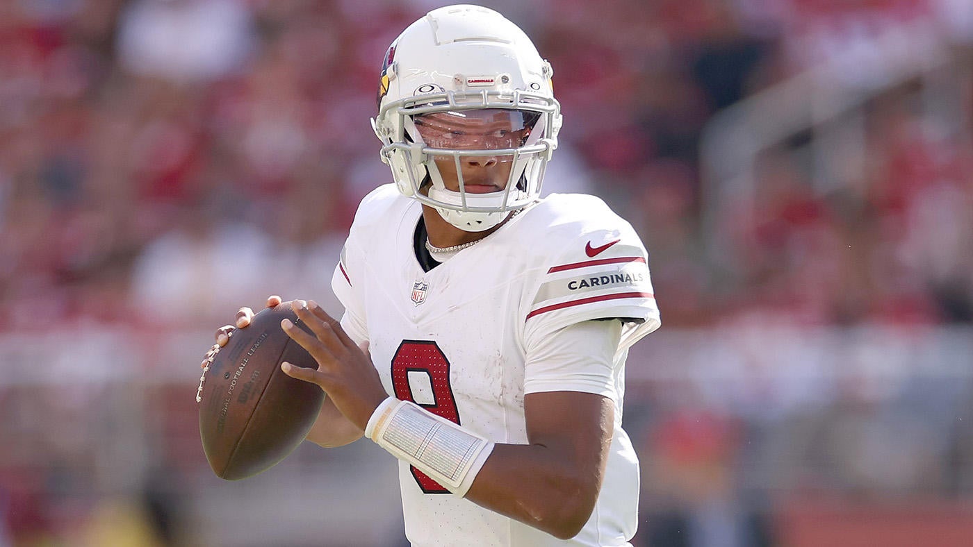Cardinals losing grip on No. 1 overall pick, but found something in Joshua Dobbs