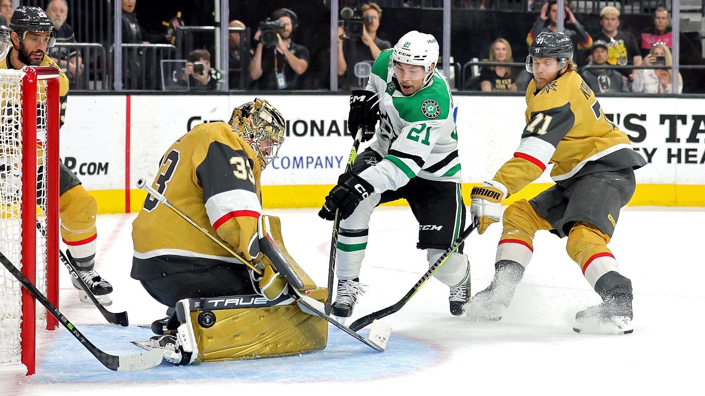 NHL Western Conference preview: Stars ready to go toe-to-toe with fellow Stanley Cup contenders