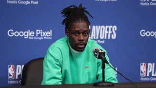 Milwaukee Bucks on X: RT to send @Jrue_Holiday11 to the