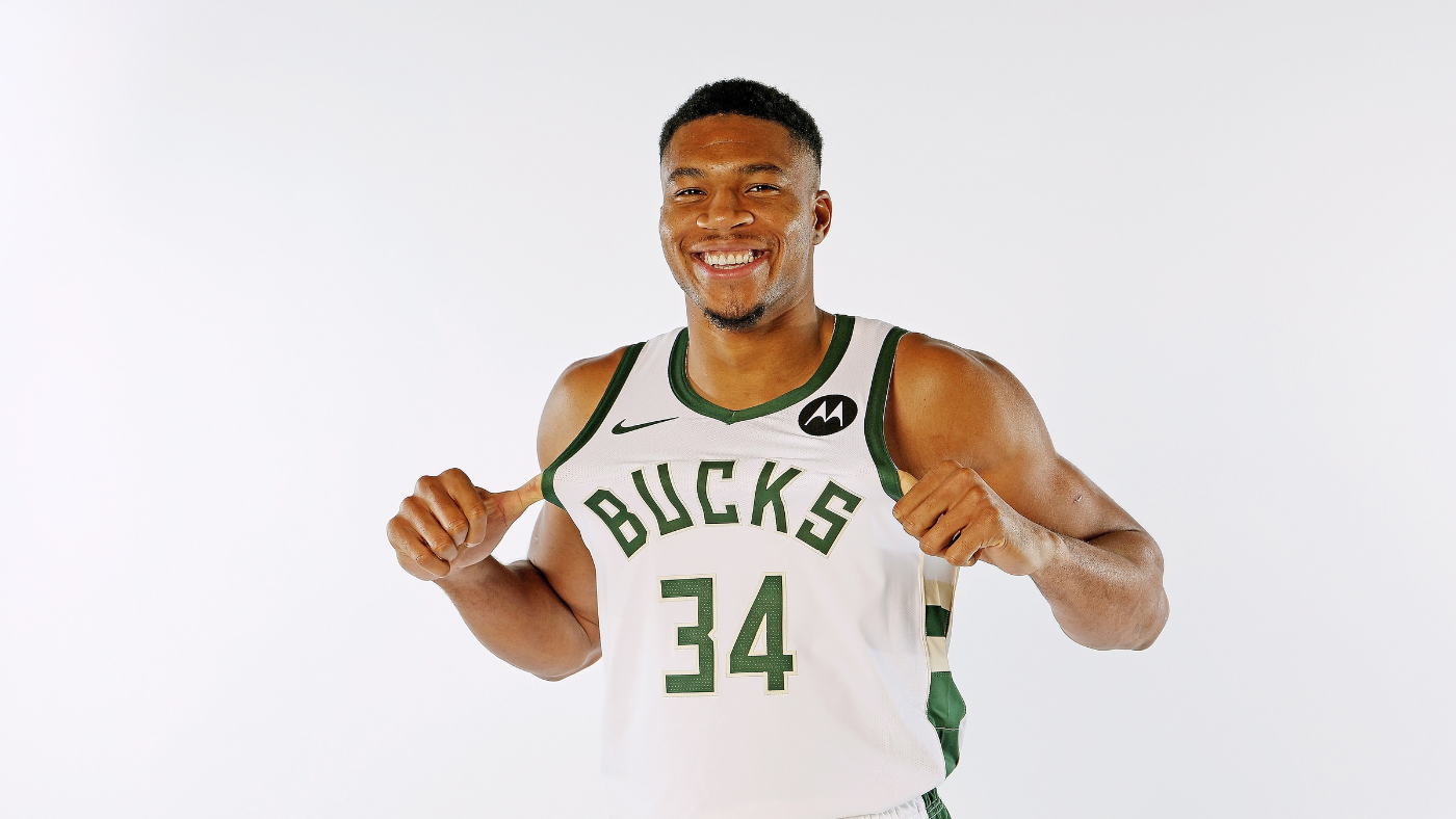 Giannis Antetokounmpo gives 64 million reasons why he’s opting not to sign his extension with Bucks this year