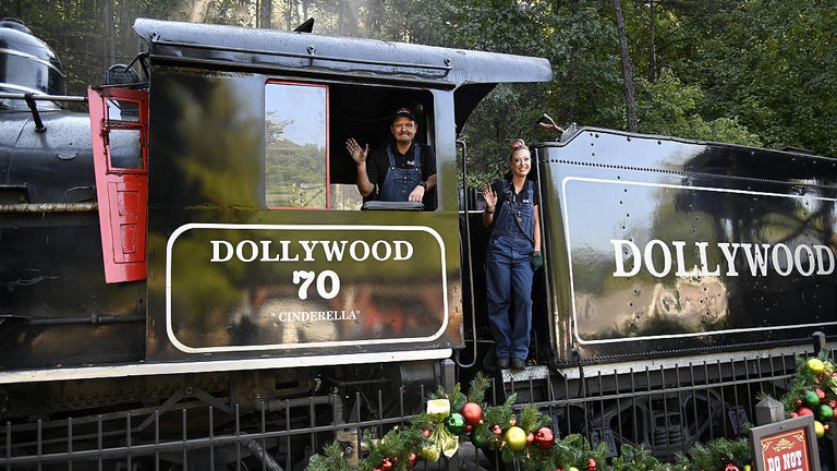 Dollywood Express Train Derailed: Mishap at Dolly Parton's Theme Park, Explained