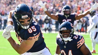 Fantasy Football 2023: Week 5 Trade Chart and rest of season rankings to  help you make winning trades now 