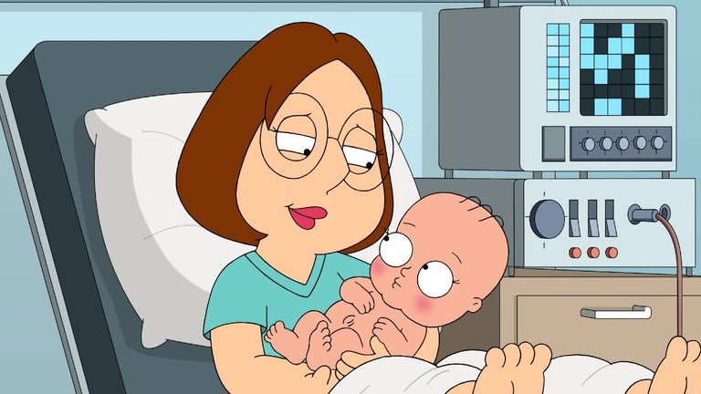 'Family Guy': Meg Gives Birth to Baby in Season 22 Premiere