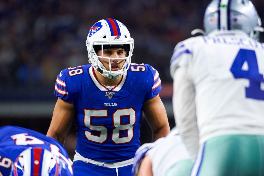 Zach's Best Bills & NFL Bets: 2023 Player Stats - Buffalo Fanatics Network