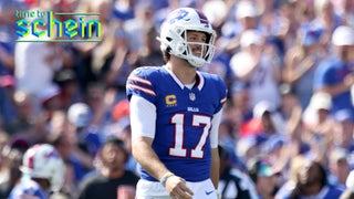 josh allen  Lebron james championship, Nfl football, Josh allen