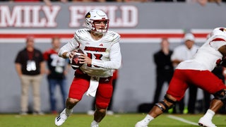 Louisville vs. NC State: Game time, TV channel, live stream options to  watch ACC matchup - DraftKings Network