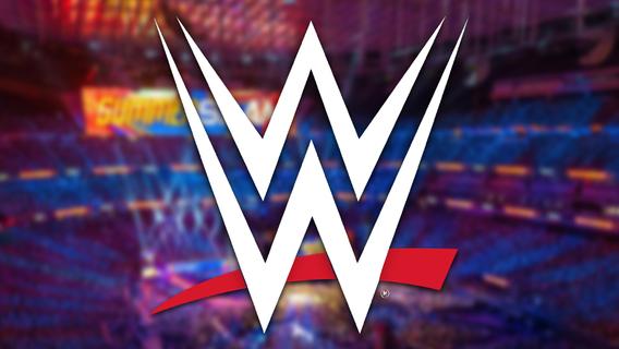 WWE LOGO GENERIC