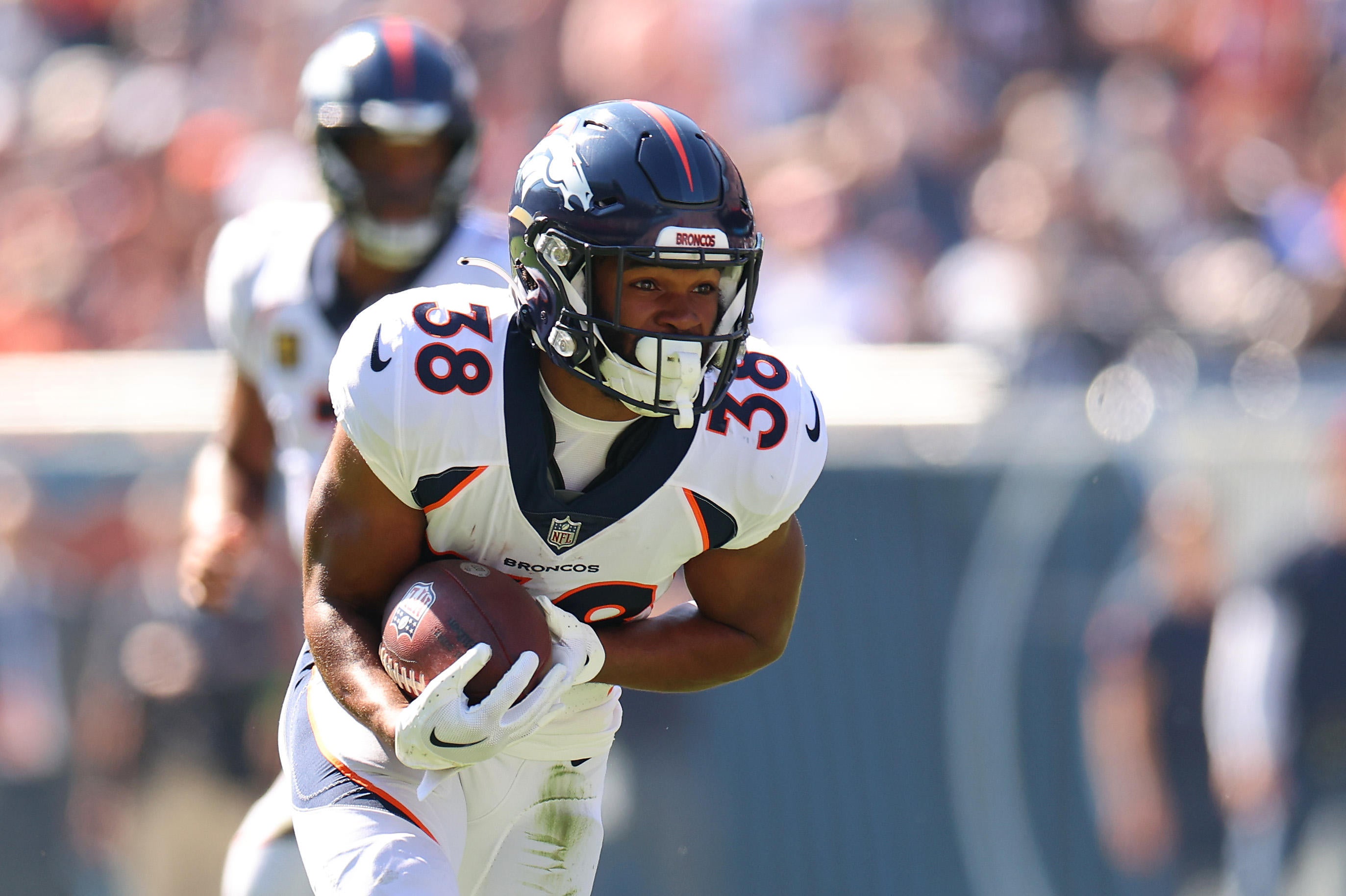 Fantasy Football Week 4: Waiver Wire Targets - The San Diego Union