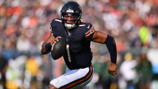 What are the odds? Washington Commanders home favorites v Chicago Bears -  Hogs Haven