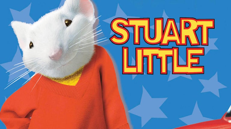New 'Stuart Little' TV Show in the Works