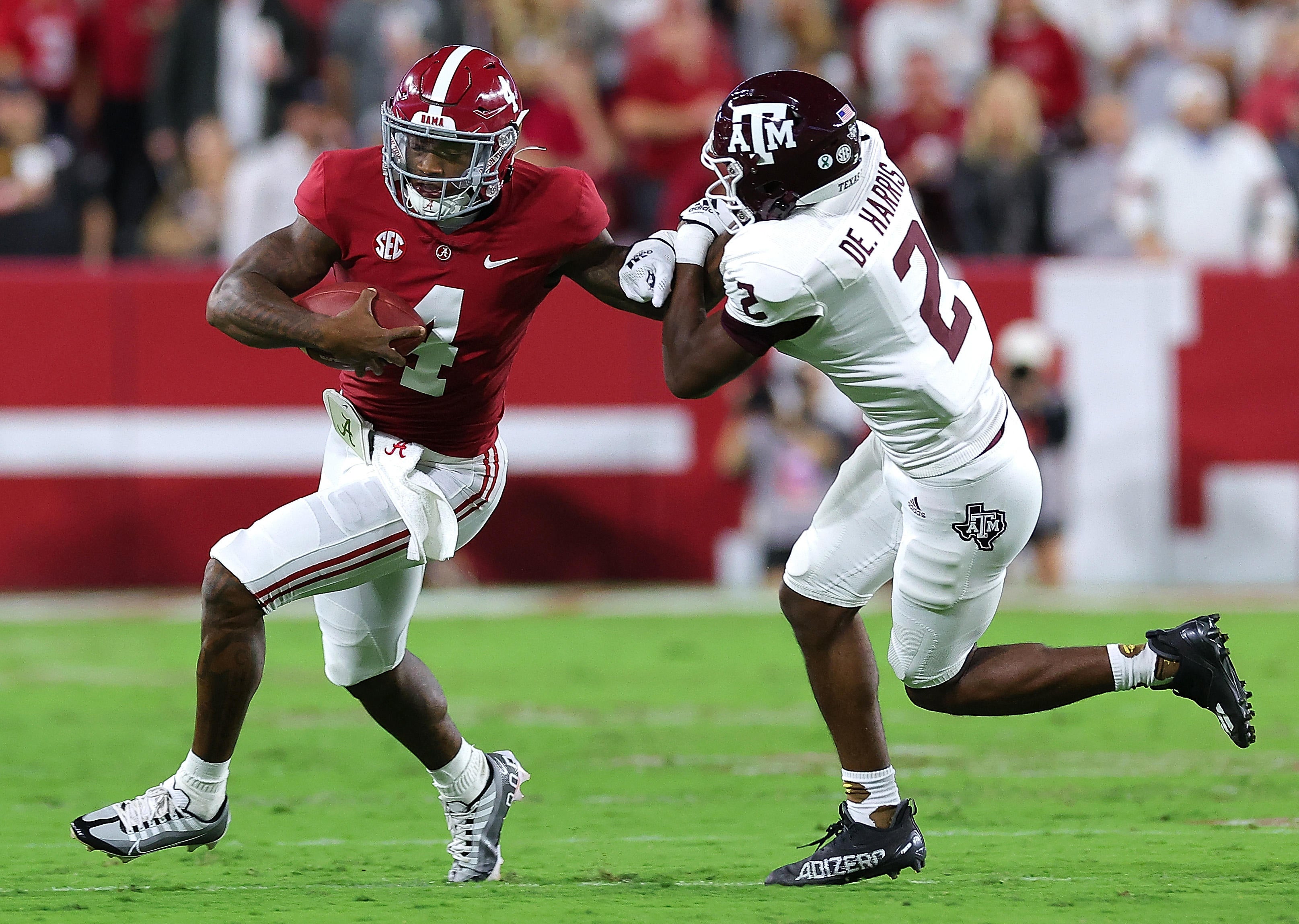 SEC on CBS 2023 schedule: How to watch, live stream college football games  on any device 