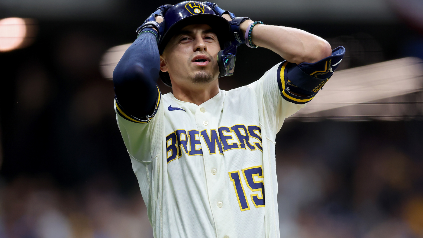 2023 MLB playoffs: Six things we learned from wild-card openers as Brewers  blow chances, Twins snap skid 
