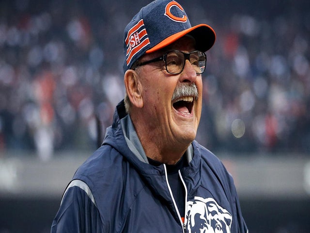 Dick Butkus, NFL Legend, Dead at 80