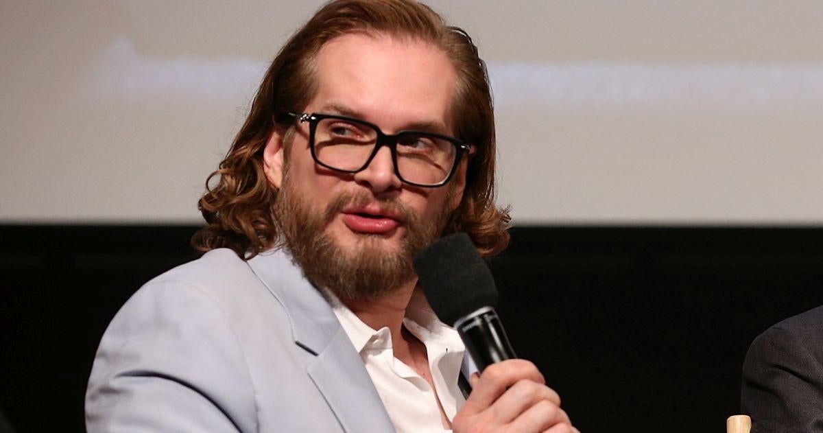 Bryan Fuller Amc And Shudder Sued For Sexual Harassment By Queer For Fear Producer 4219